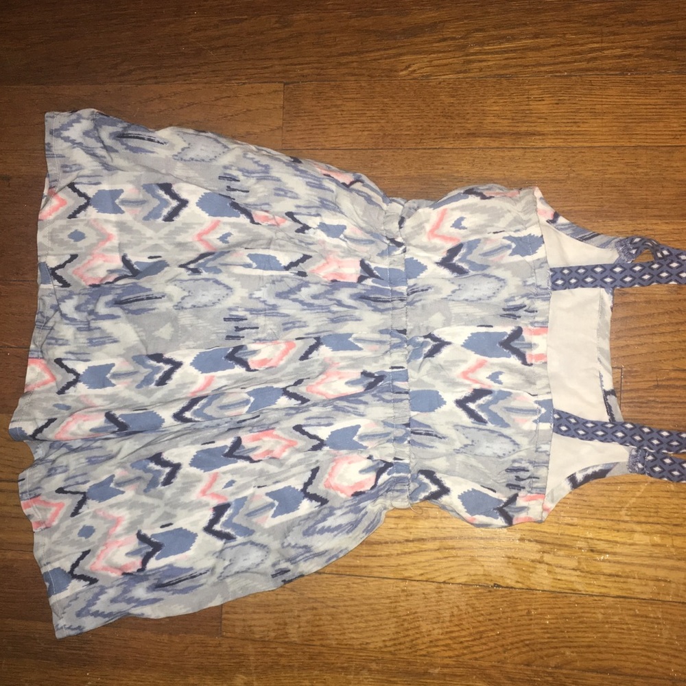 NWT Gymboree Fully Lined Sundress 5T - Picture 3 of 5